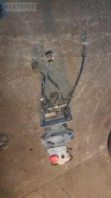 Citroen saxo-peugeot 106 fren servosu vestinhauz yedek parça