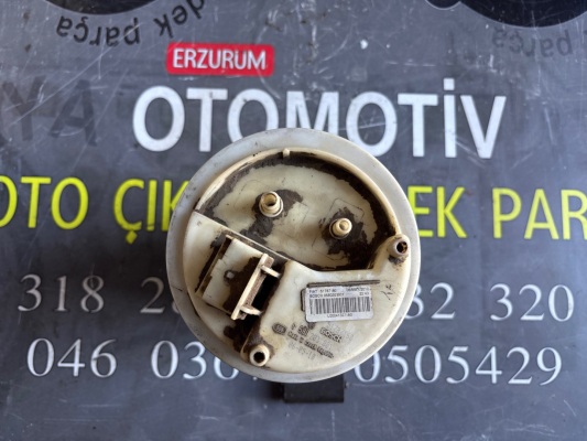0580203001 FİAT FİORİNO 1.3 Multijet orijinal yakıt şamandırası