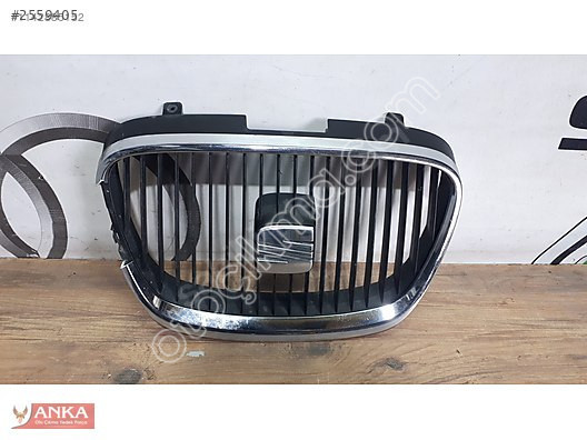 SEAT LEON ÖN PANJUR 5p0853679a ORJİNAL ÇIKMA PARÇA