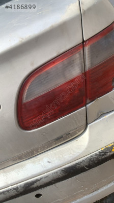 fiat albea sağ iç stop