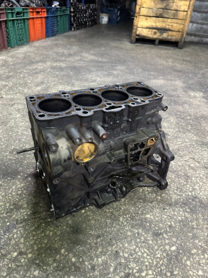 1.6TDİ CAY ÇIKMA BOŞ BLOK ORJİNAL JETTA CADDY POLO PASSAT GOLF