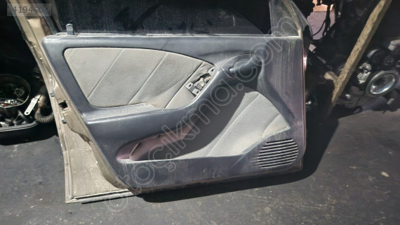 FİAT MAREA ORJİNAL ÇIKMA SAĞ SOL ÖN KAPI DÖŞEMESİ