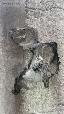 NAVARA ARKA ZİNCİR KAPAGI