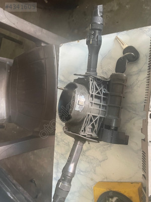 Fiat tempra sinyal kolu