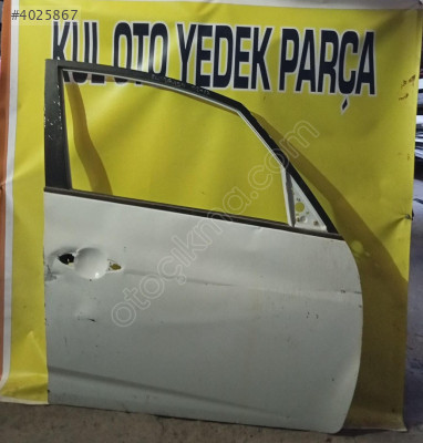 kia venga sağ ön kapı
