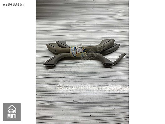 51161960758 BMW e36 tavan tutacağı takım