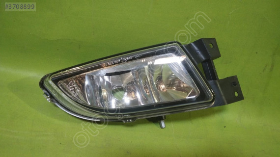 fiat bravo sağ sis farı