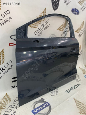 SEAT İBİZA SAĞ ÖN KAPI (18-25) ORJİNAL ÇIKMA-6F0831051