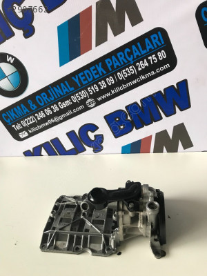 BMW G30 520 530 B48 BENZİNLİ YAĞ POMPASI ORJİNAL ÇIKMA