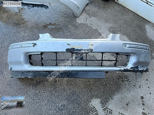 OTO CEMDEN ÇIKMA HONDA CIVIC 1996-1998 ÖN TAMPON