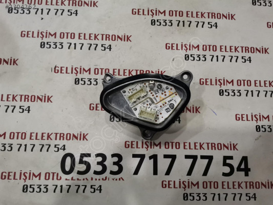 90112019 24102016 SEAT LEON LED FAR BEYNİ