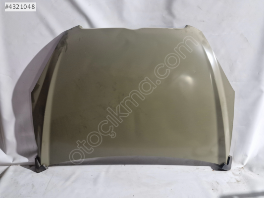 HYUNDAİ ACCENT ERA ÖN MOTOR KAPUTU 2007-2011