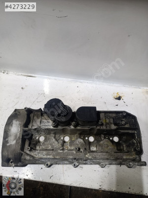 Mercedes-Benz A6460101830 C-CLASS (W203) 2005 Silindir kapağı