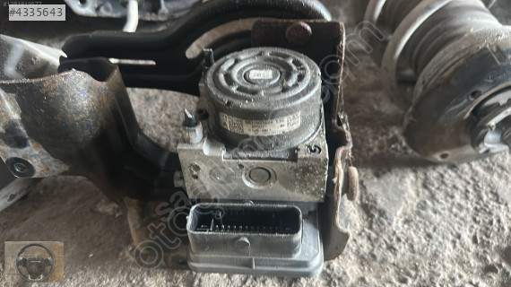 FORD COURİER ABS BEYNİ 1.5 BURSA MG