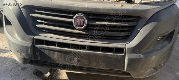 FİAT DUCATO - ÖN TAMPON 2018