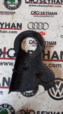 04L109147D Passat b8 dcx triger karşılığı  alt kapağı