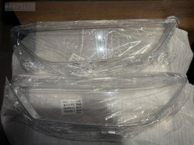 CHERY TİGGO 8 PRO SAĞ SOL FAR CAMI SIFIR İTHAL