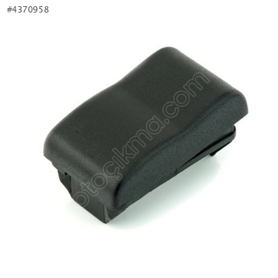 6K0957087A VW POLO 96-03 TEYP ÇERCEVESİ TUŞLARI TAKIM 4 LÜ SET