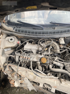 LADA VEGA 1.5 MOTOR