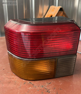 VOLKSWAGEN T4 SOL ARKA STOP ÇEVİK OTO ÇIKMA