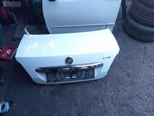 FİAT LİNEA BAGAJ KAPAĞI KONUK OTO