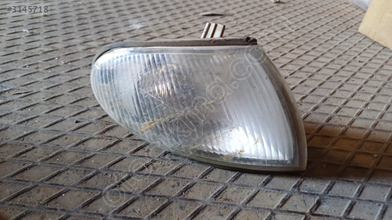 1995-1997 Hyundai Accent Gls sağ sinyal