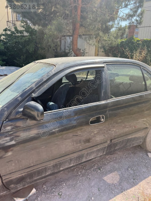 Toyota corona sol ön kapı orijinal sökme hatasız
