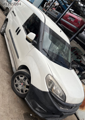 Fiat Doblo 1.6 çıkma yedek parçaları