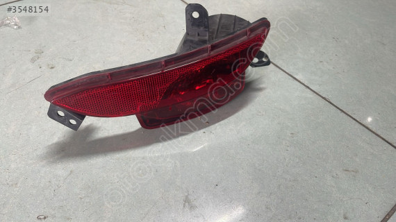 FİAT EGEA CROS ARKA SOL SİS REFLEKTÖRÜ