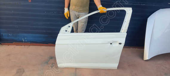 vw polo 18/23 sol ön kapı sefalılar oto cıkma