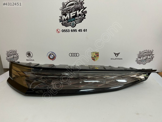 DS7 SOL STOP ORJİNAL