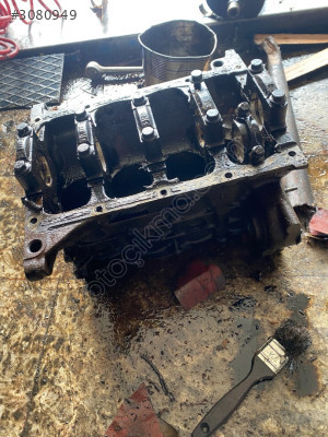 FIAT PUNTO 1.4 BLOK MERT OTO