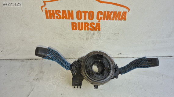 Audi b6 2000 2005 kasa far sinyal silecek kolu airbagsargısı