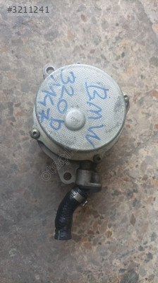 BMW 3.20 fren vakum pompası