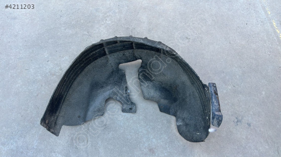 2011-2015 WV JETTA SOL ARKA DAVLUMBAZ ORJ ÇIKMA