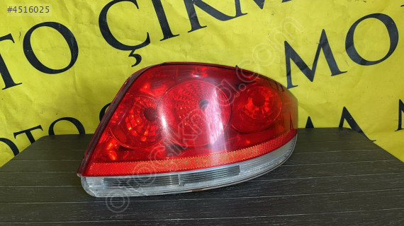 FİAT LİNEA SAĞ ARKA STOP