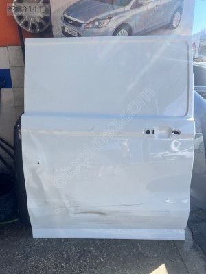 Ford Custom sağ arka kapı