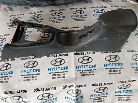 HYUNDAİ ELENTRA ORTA KONSUL 1995-2001 ORJİNAL ÇIKMA YEDEK PARÇA