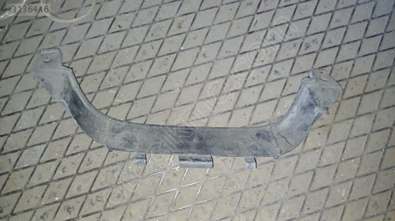 2007-2011 Honda Civic FD6 arka tampon egzoz üst braket