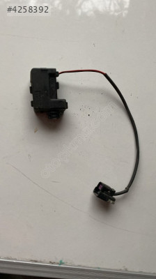 CHEVROLET CAPTİVA YAKIT KAPAĞI AKTÜATÖRÜ.OTO ERKAN ÜNYE