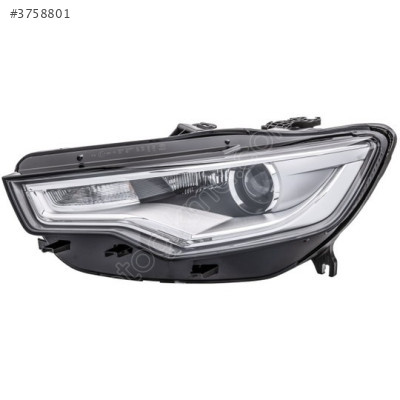 AUDI A6 15-17 SOL FAR 4G0941043JF