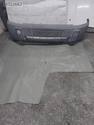2005 Ford Connect Orjinal Çıkma Ön Tampon - Tourneo Modeli
