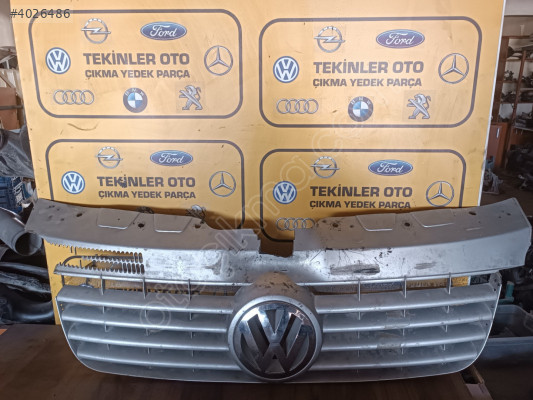 VOLKSWAGEN TRANSPORTER T5 Ön panjur