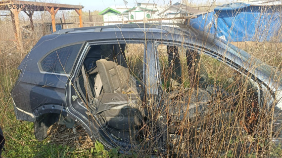 CHEVROLET CAPTİVA TAVAN ARKA KASA KUPA KAYHANLAR OTO ÇIKMA