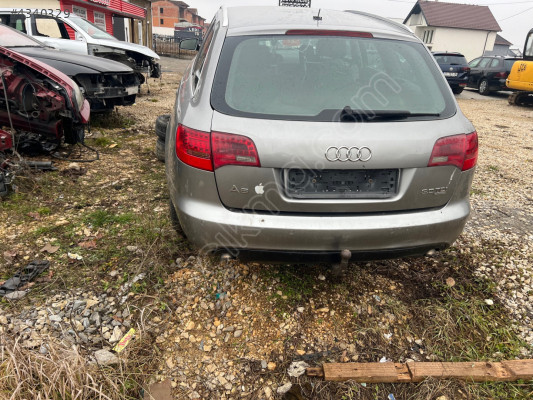 Whatsaptan siparişler audi a6 stop takımı