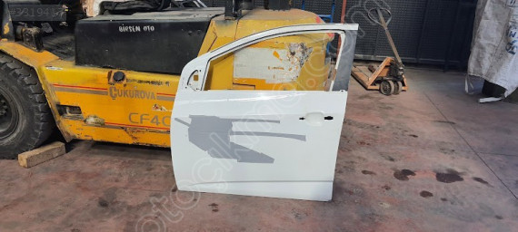 CHEVROLET AVEO 11/13  SOL ÖN KAPI SEFALILAR OTO CIKMA
