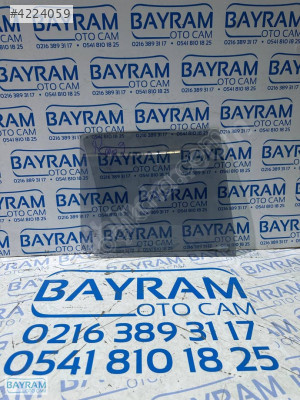 RENAULT 9 ARKA KAPI CAMI