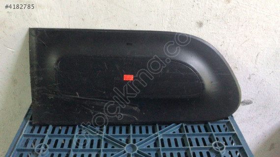 CITROEN C3 SOL ARKA KAPI BANDI ÇIKMA ORJİNAL YEDEK PARÇA