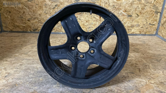 RENAULT CAPTUR 17 İNÇ JANT 403003403R