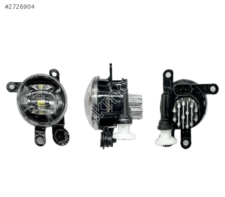 Opel Lamba Sis Insignia B 20-22/Corsa F 20-23 Sağ